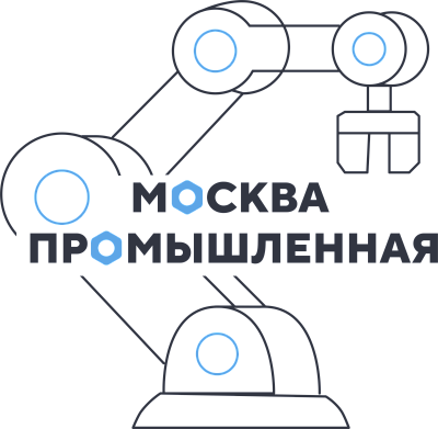 Москва промышленная 2